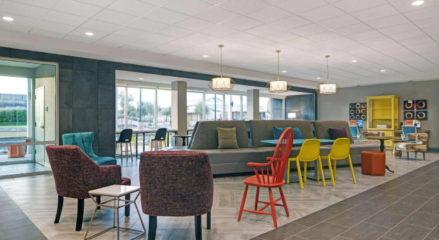 Home2 Suites by Hilton Yuma Pivot Point, Buchen Sie Hotel Yuma Arizona