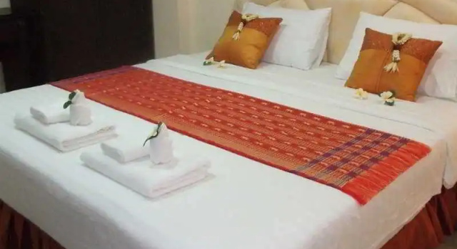 Queen's Garden Resort At Riverview