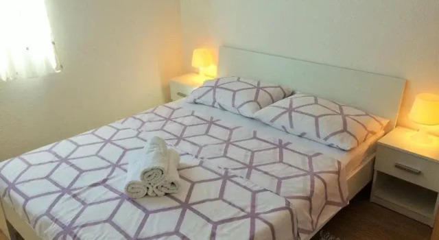 Apartments Parać, Забронировать Апартаменты/квартира Петрчане Задарская жупания, рядом с Пляж Хайдаут