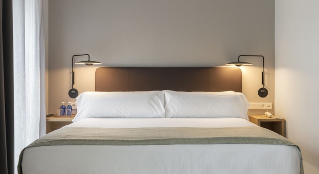 Номер Premium Alta House Begur