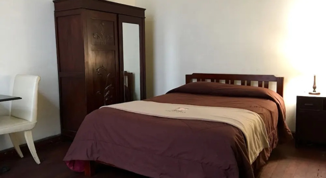 Номер Standard Hospedaje Santa Rosa- Centro Histórico