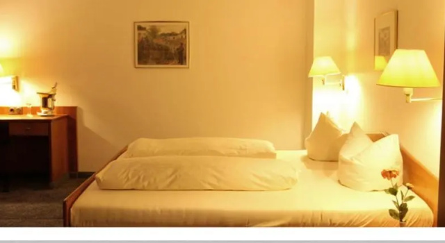 Двухместный номер Standard Hotel "Die Kupferpfanne"