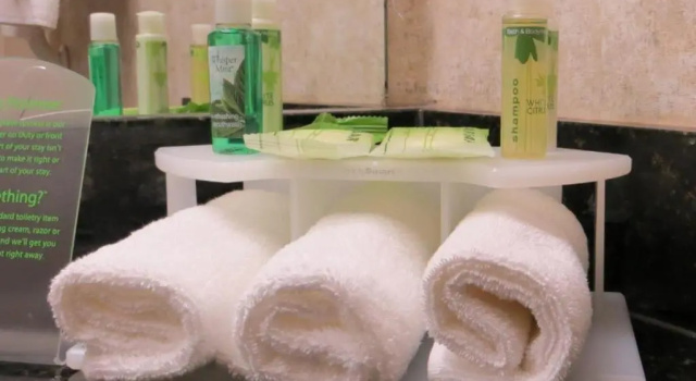Run of House Holiday Inn Express Hotel and Suites - Odessa by IHG