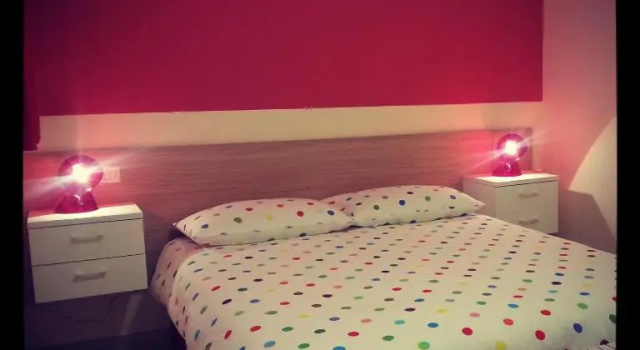 Апартаменты Standard Villa Franca Mini Appartamenti