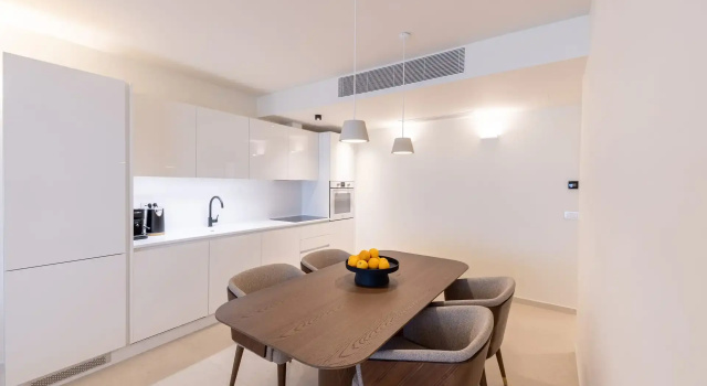 Апартаменты Deluxe Ilva Suites