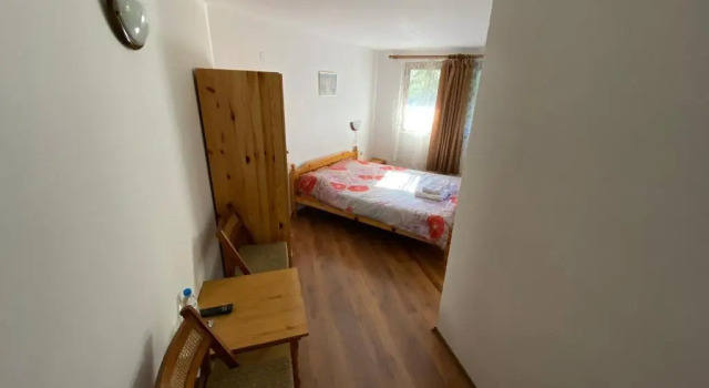 Двухместный номер Standard с видом на горы Villa Pontica