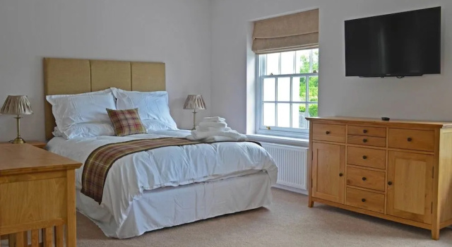 The Drayton Crown, Varaa Hotelli Hotellit Somerset uima-altaalla, Uima-allas