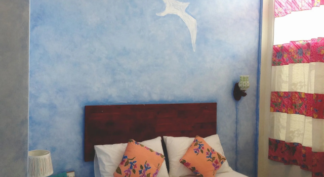 Thaweesuk Hotel