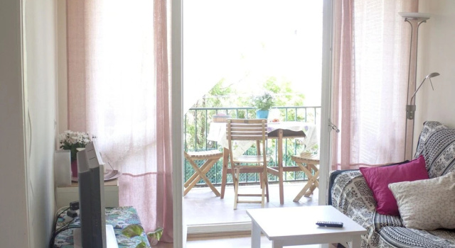 Apartment With in Sant Pere de Ribes With Pool Access Fur, Забронировать Апартаменты/квартира Отели Ситжес с парковкой, Парковка