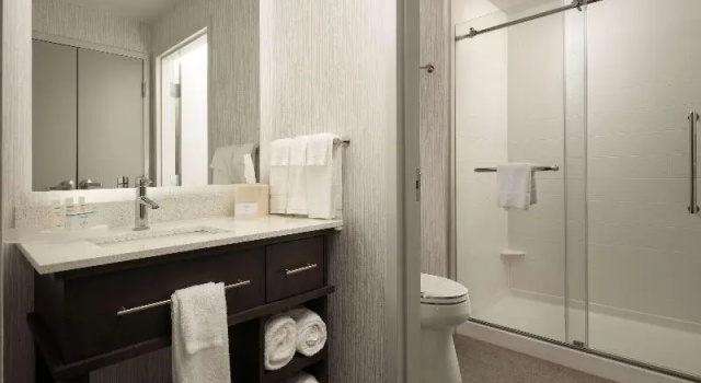 Номер Standard Homewood Suites By Hilton Jackson Fondren Medical District