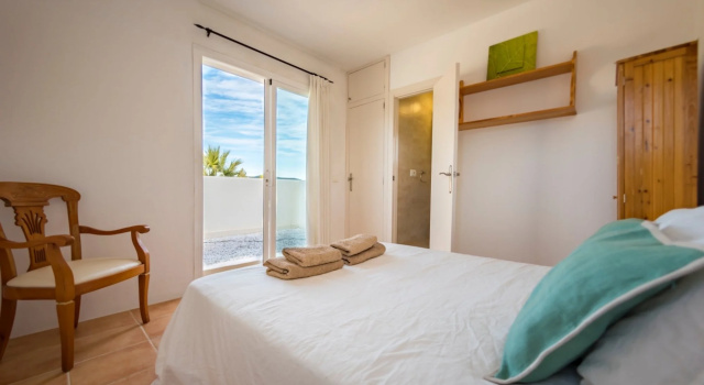 Villa Can Petrus, con piscina y wifi gratis
