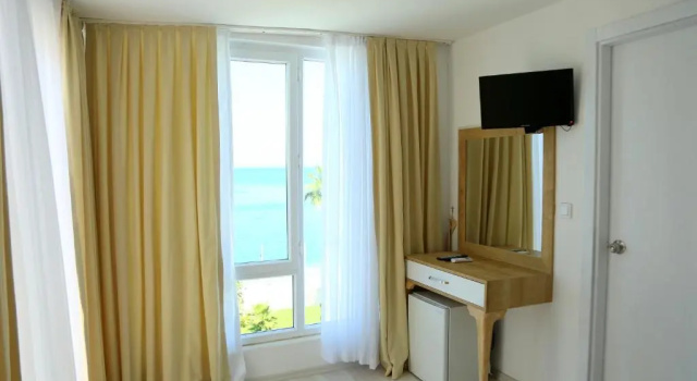 Двухместный номер Standard Olimpos Beach Hotel by RRH&R