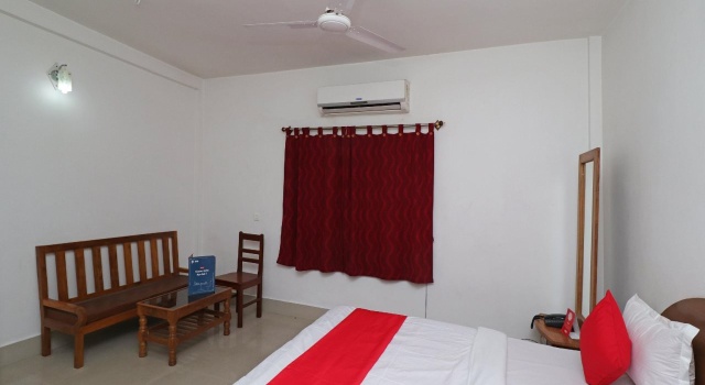 Honeymoon Resort by OYO Rooms, Забронировать Курортный отель Калькутта East Zone