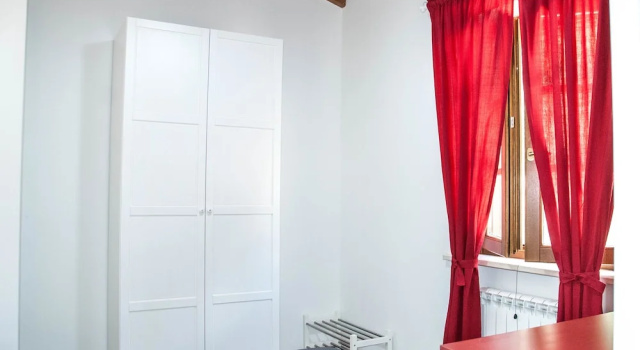 Номер Standard Agriturismo Villalta