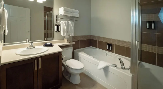 Четырёхместная студия Deluxe Old House Hotel