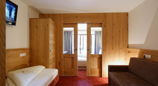 Hotel Berghof
