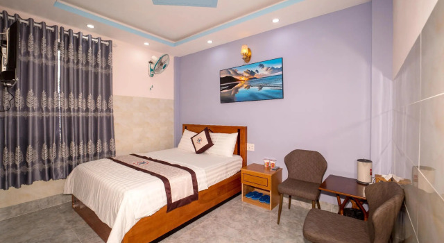 ConSon Tourist Hotel