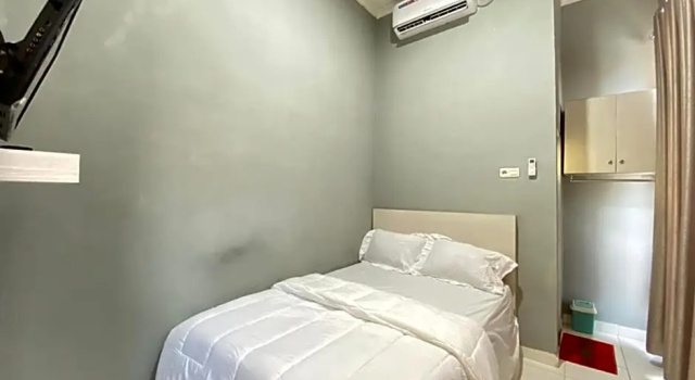Pelangi Guest House Palembang RedPartner