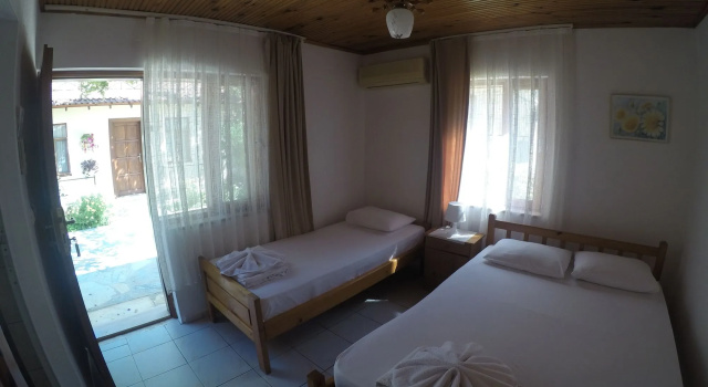 Midas Pension