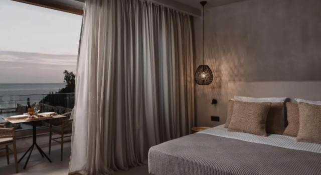 Myra Hotel