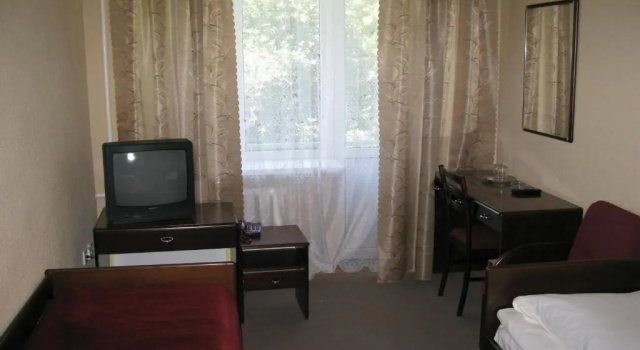 Motel Poltava, Rezerwuj Motel Połtawa 