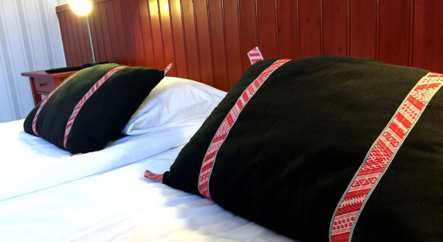 Hotell Klockargården, Забронировать Отель СПА-отели Svealand, SPA-услуги