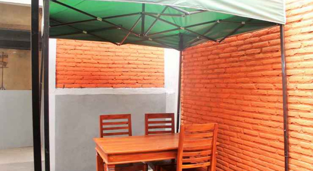 Cozy Room at Omah Sumur, Book Lejlighed Yogyakarta Yogyakarta-provinsen