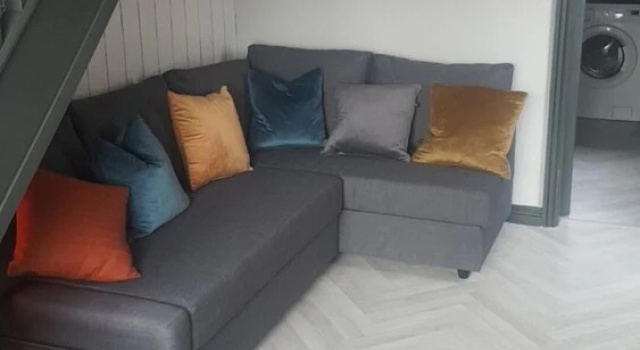 Beautiful 3-bed Apartment in Letterkenny