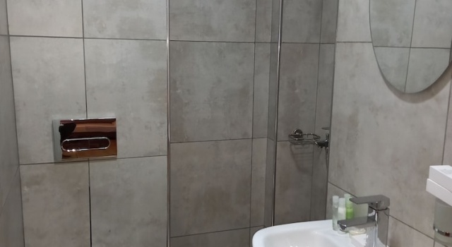 Апартаменты LUXURY Naturale