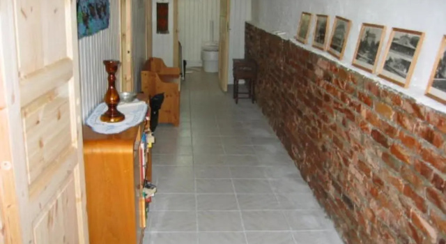 Двухместный номер Standard Älvbacken B&B