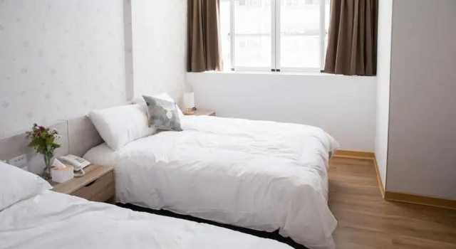 Foresweet B&B