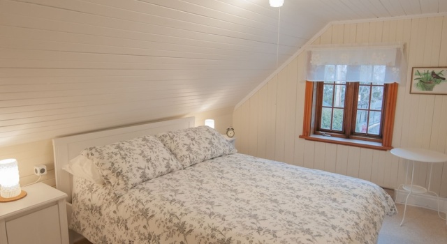 Семейный коттедж La Maison Gagnon