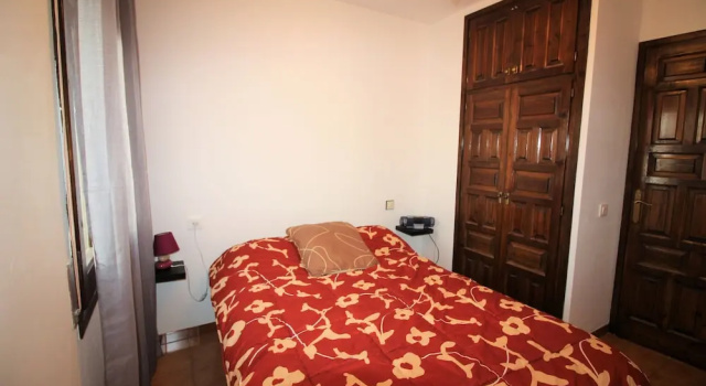 Apartamento 2181 Jardins I 33 B, Забронировать Апартаменты/квартира Отели Росас с парковкой, Парковка