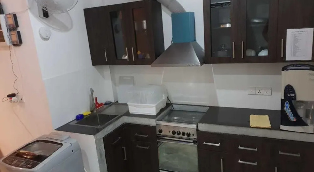 Номер Deluxe Trellis Apartment