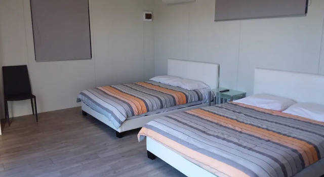 Pine Lake View Lodge, Забронировать Мини-отель Охока регион Кентербери