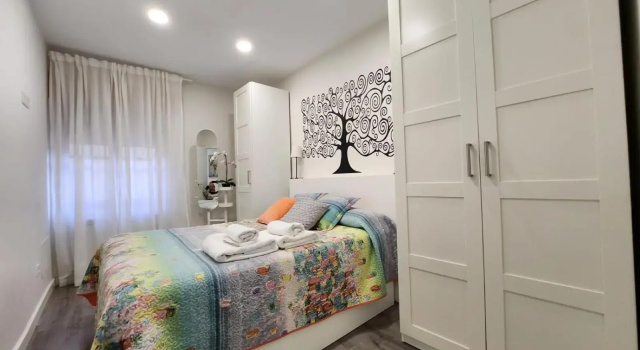 Apartamento Paula