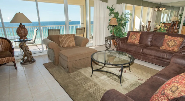 Oceania 606 Destin - 3 Br Condo