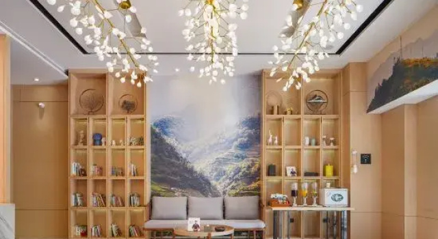fengjun yazhi Hotel (Chongqing Nanbin Road Danzishi Old Street)