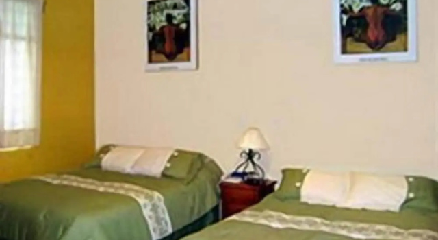 Hotel Quetzalcalli, Book Hotel Billige hoteller i State of Mexico
