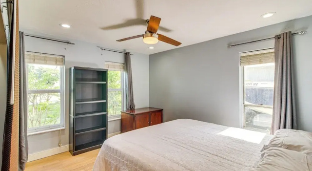 Pompano Beach Bungalow w/ Private Pool!
