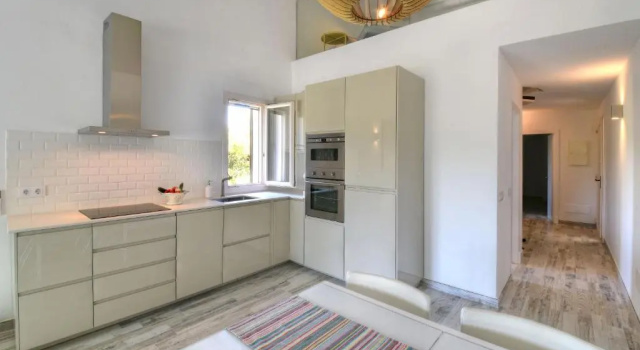 Apartamento Ferrera Park 622