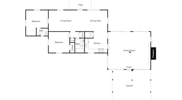 711 Albee Road West House - 2 Br home by RedAwning, Забронировать Дом для отпуска Нокомис Sarasota Area