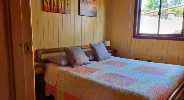 Апартаменты Cabañas La Posada