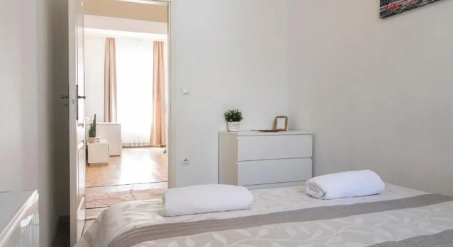 Апартаменты Superior Real Apartments Revay