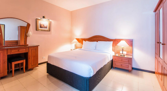Апартаменты Deluxe Halcyon Hotel Residences -  Bangalore
