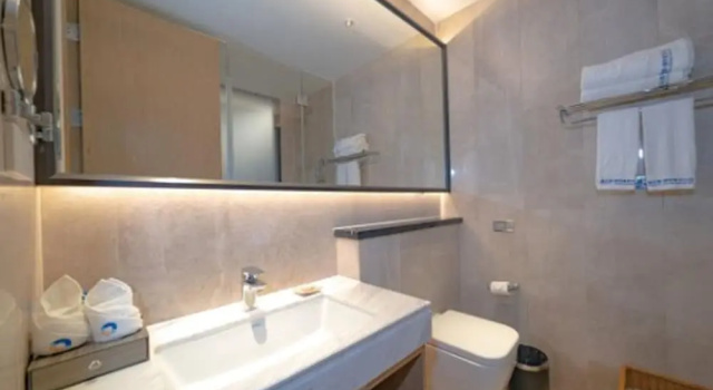 Номер Standard Sumlodol Hengqin Camping Town