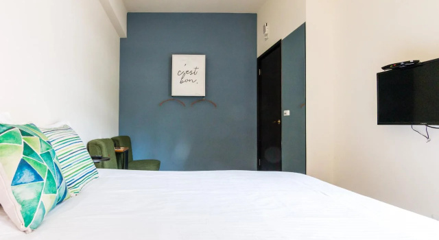 Stone & Tree B&B, Book Bed and Breakfast Hualien 