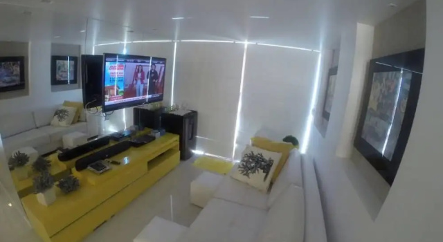 Cobertura com Piscina Privativa | Pé na Areia | Vista Mar | Barra Bali | Destino BSM 417, Rezervasyon Daire Bahia Havuzlu Oteller, Yüzme Havuzu