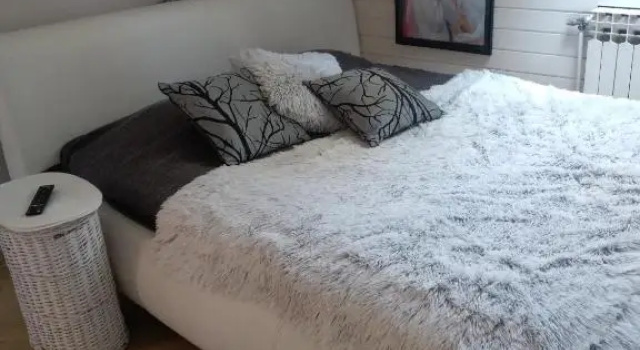 Apartman KLARA Vracar
