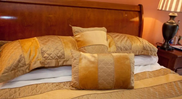 Двухместный номер Standard Evergreen Bed & Breakfast